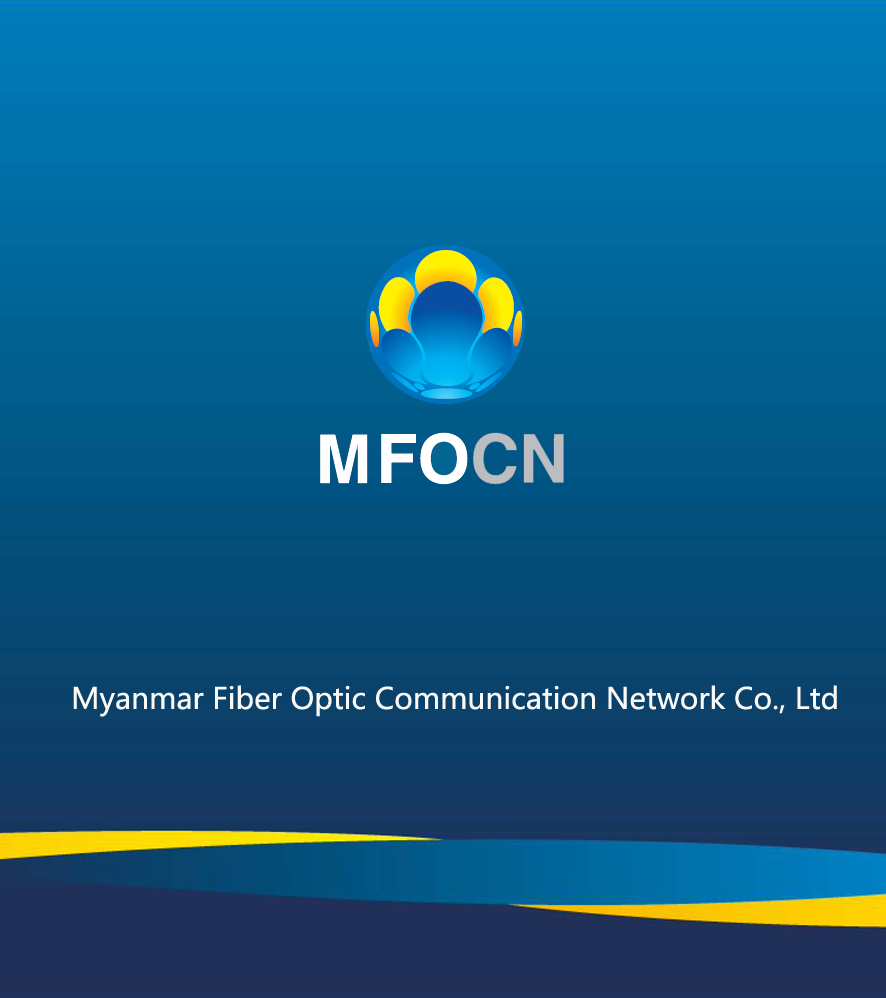 Myanmar Fiber Optic Communication Co., Ltd